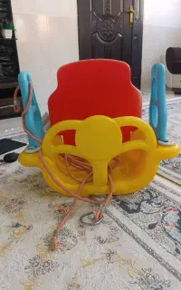 تاب کودک