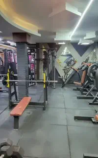 باشگاه بدنسازی اکادمی بدنسازی افشین