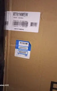یخچال فریزر سامسونگ اصل