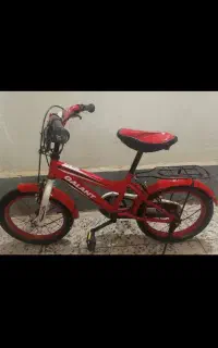 دوچرخه گالانت کودک