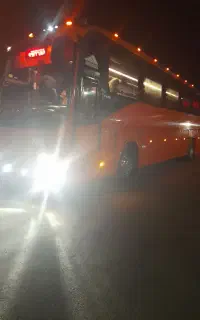 مسافربری سیر سفر