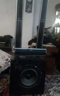 سینما خانگی