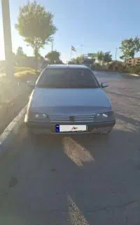 پژو ۴۰۵