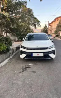 کی ام سی j7 مدل ۴۰۳، ۳۵تا کار
