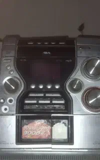 ضبط خانگی
