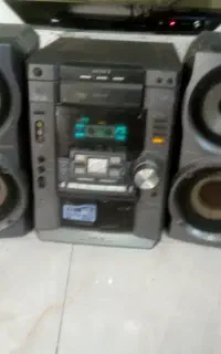ضبط وباند سونی 3100وات