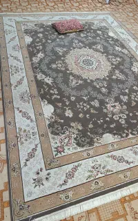 فرش ۱۲متری