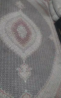 یک جفت فرش درحدنو