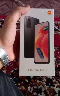 نوت 12.4G