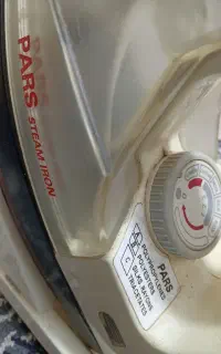 اتو بخار