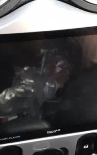 تعمیر مانیتور و ضبط برلیانس ساندرو توسان دنا پلاس