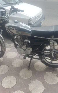 هوندا ۲۰۰