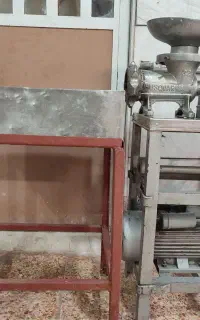 چرخ گوشت صنعتی