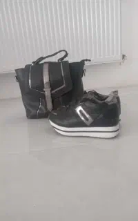 کیف وکفش زنانه