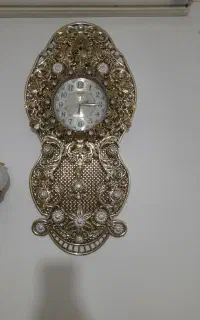 ساعت دیواری