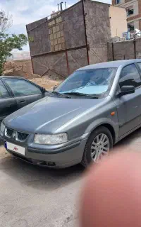 سمنددوگانه