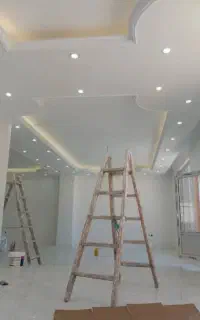نقاشی ساختمان TEk