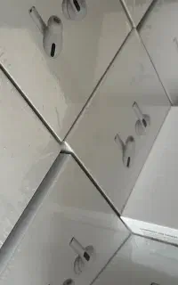 آیرپاد، هدفون