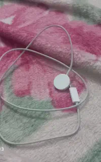 شارژر اپل واچ