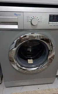 لباسشویی 6کیلویی کروپ
