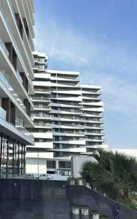 فروش واحد دو خواب برج اردیبهشت