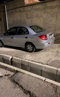 فروش ماشین ریو