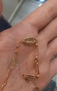 طلای گمشده