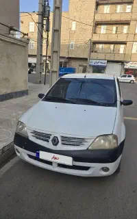 تندر E2 مدل ۱۳۹۰