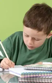ارائه خدمات تحصیلی به دانش آموزان