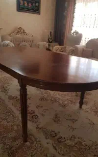 میز