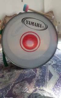 طبل یاماها اصل