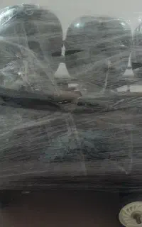 پمپ باد سایلنت