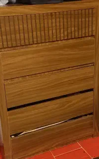 دراور ۵ کشو