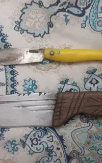چاقو  درجه یک