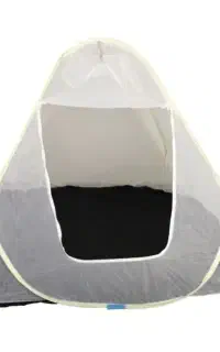 پشه بند چادری