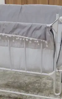 گهواره نوزاد
