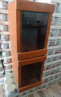 باکس تزئینی دکور