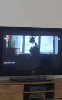 تلوزیون