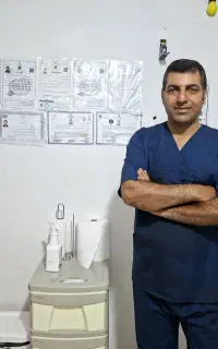 درمان تخصصی دردهای مفصلی و عضلانی