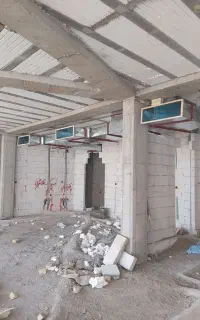 کانال سازی ساحل