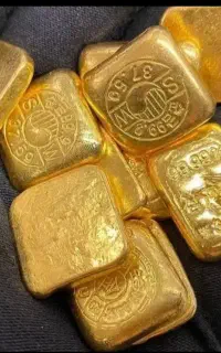 هدیه طلا میلی