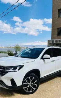 FMC T5 موتور میتسوبیشی ژاپن 1404