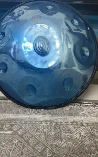 هنگ درام نو مارک ارشا