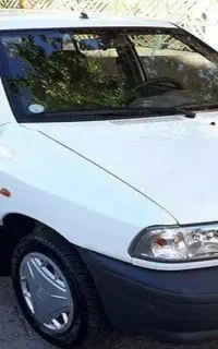 پراید صفر