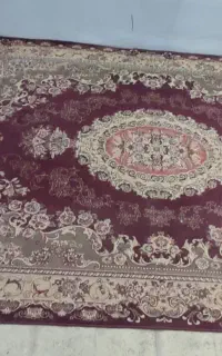 دوعددفرش