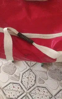 چادر مسافرتی 12متری نو اکبند