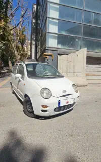mvm 110 چهارسیلندر