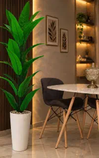 درخچه مصنوعی پرنده بهشتی