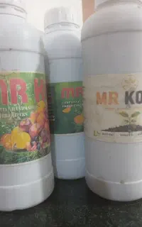 کود ارگانیگ مخصوص باغداران
