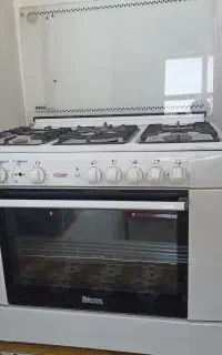 اجاق گاز فردار سینجر